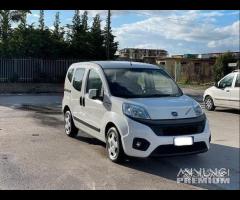 Fiat qubo 1.3 mjet 5 p autocarro 2019