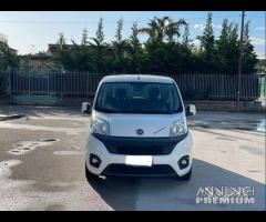 Fiat qubo 1.3 mjet 5 p autocarro 2019