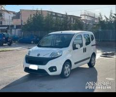 Fiat qubo 1.3 mjet 5 p autocarro 2019