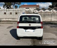 Fiat qubo 1.3 mjet 5 p autocarro 2019 - 6