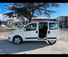 Fiat qubo 1.3 mjet 5 p autocarro 2019 - 8