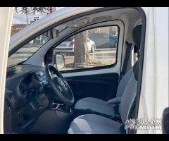 Fiat qubo 1.3 mjet 5 p autocarro 2019 - 9