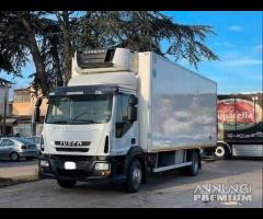 Eurocargo 150e25 cella frigo 7.20 + sponda atp 029