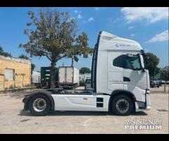 S way 510 e6 auto + int 2021 km 450mila clega care - 4