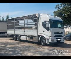 Stralis 450 e5 centina acciaio e ped 9.60 2010 int - 1