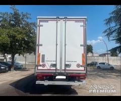 Stralis 450 e5 centina acciaio e ped 9.60 2010 int - 6