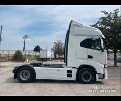 S way 510 e6 auto + int carene 2020 km 500mila - 4