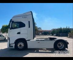 S way 510 e6 auto + intard clega carene 2020