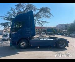 Stralis 480 e6 auto + int carene 2014 km 900