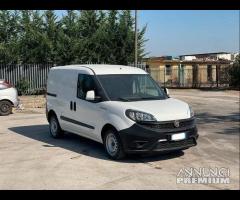 Doblo 1.6 mjt furgone e6 2020 km 75mila a.c - 1