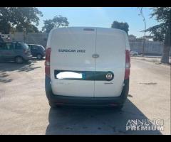 Doblo 1.6 mjt furgone e6 2020 km 75mila a.c - 7