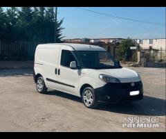 Fiat doblo 1.3 mjt 95 cv e6 furgone 12-2017 km 145