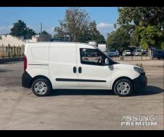 Fiat doblo 1.3 mjt 95 cv e6 furgone 12-2017 km 145