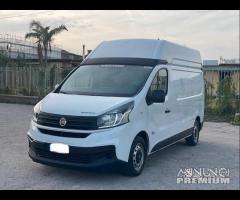 Fiat talento 1.6 mjet 145 cv furgone t alto