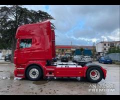 Scania r500 manuale + int 2006 topline - 5