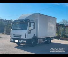 Eurocargo 75e19 box e sponda 4.40 2015 euro6 - 3