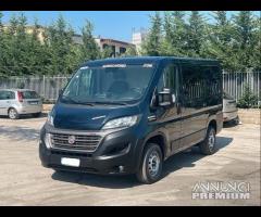 Ducato 2.3 mjt furgone p corto t basso 2021 km 65m