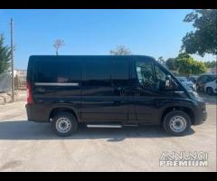 Ducato 2.3 mjt furgone p corto t basso 2021 km 65m