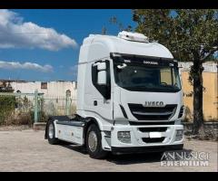 Stralis 560 e5 zf + int imp idraulico 2011 carenat - 1