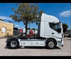 Stralis 560 e5 zf + int imp idraulico 2011 carenat