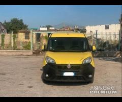 Fiat doblo 1.3 mjt 95 cv e6 furgone 2017 a.c