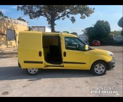 Fiat doblo 1.3 mjt 95 cv e6 furgone 2017 a.c