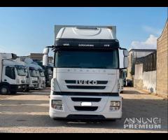 Stralis 360 e5 centina e ped mt 9.30 2011