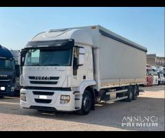 Stralis 360 e5 centina e ped mt 9.30 2011