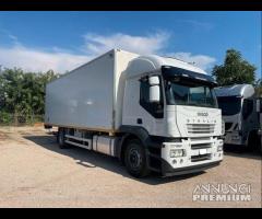 Stralis 360 e5 q 180 frigo e ped mt 8.70 fna 2029 - 1