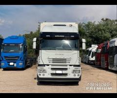 Stralis 360 e5 q 180 frigo e ped mt 8.70 fna 2029