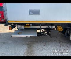 Stralis 360 e5 q 180 frigo e ped mt 8.70 fna 2029 - 8