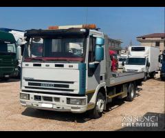 Eurocargo 80e15 carrattrezzi isoli scar mt 5 forca