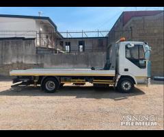 Eurocargo 80e15 carrattrezzi isoli scar mt 5 forca