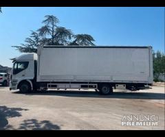 Stralis 330 e5 2 assi centina e ped mt 9.38 2013