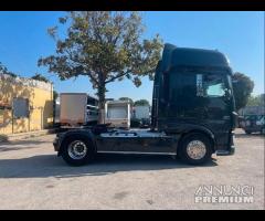 Daf xf 510 e6 auto + int clega carene 10-2014