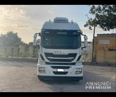 Stralis 460 e5 telaio p 4500 gru pm 10-2013