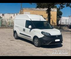 Doblo maxi xl 1.6 mjt furgone t alto 2019 a.c