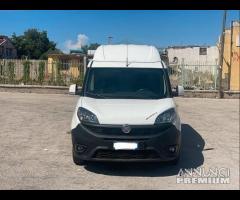 Doblo maxi xl 1.6 mjt furgone t alto 2019 a.c - 2