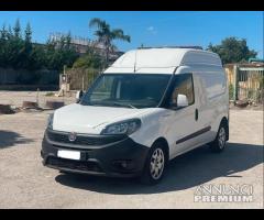 Doblo maxi xl 1.6 mjt furgone t alto 2019 a.c