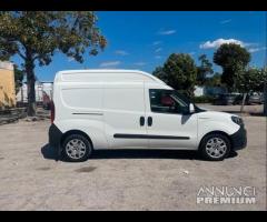 Doblo maxi xl 1.6 mjt furgone t alto 2019 a.c