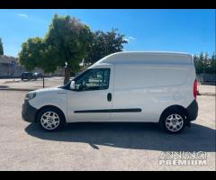 Doblo maxi xl 1.6 mjt furgone t alto 2019 a.c - 6