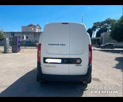 Doblo maxi xl 1.6 mjt furgone t alto 2019 a.c - 7