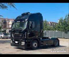 Stralis 460 e5 auto + int carene 07-2013