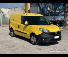 Doblo 1.3 mjt 95 cv e6 furgone 2017 a.c