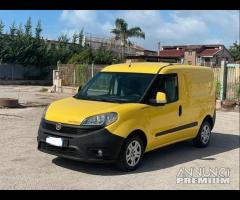 Doblo 1.3 mjt 95 cv e6 furgone 2017 a.c