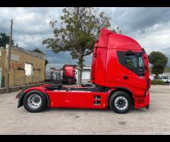 Stralis 500 e6 auto + int 2017 clega carene km 885 - 4