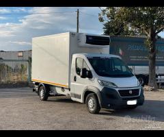 Ducato 2.3 mjt e6 frigo e ped mt 3.81 frc 11-2026