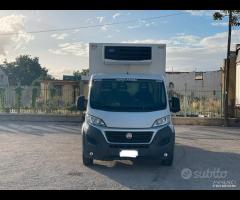 Ducato 2.3 mjt e6 frigo e ped mt 3.81 frc 11-2026