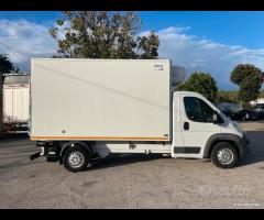 Ducato 2.3 mjt e6 frigo e ped mt 3.81 frc 11-2026