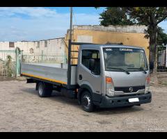 Nissan cabstar 35.13 cassone fisso mt 4.60 2011 - 1